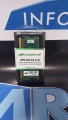 Memoria Noteb. Macrovip 8gb Ddr3 1.35V (1600mhz/pc3l12800) -
