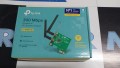 Wireless Placa Pci-exp.1X Tp-link Tl-wn881nd 300mbps (2 Ant) -