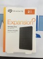 Hd Ext. 2tb Seagate Expancion (2.5