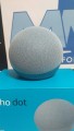 Alexa - Speaker Amazon Echo Dot 4g Azul -